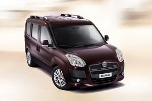 Nuevo Fiat Dobló: nace el “Multi Espacio” de Fiat